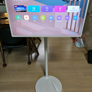 엘지 스탠바이미 1세대 27ART10AKPL 이미지