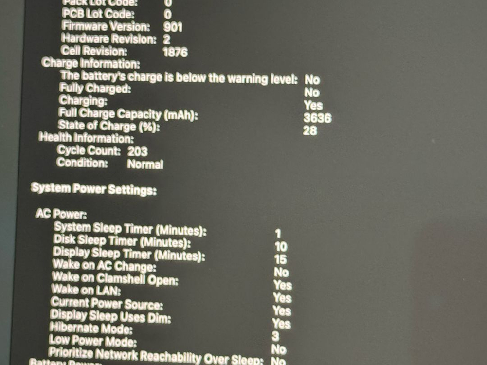 맥북프로 2018 13인치 팔아요!! 이미지