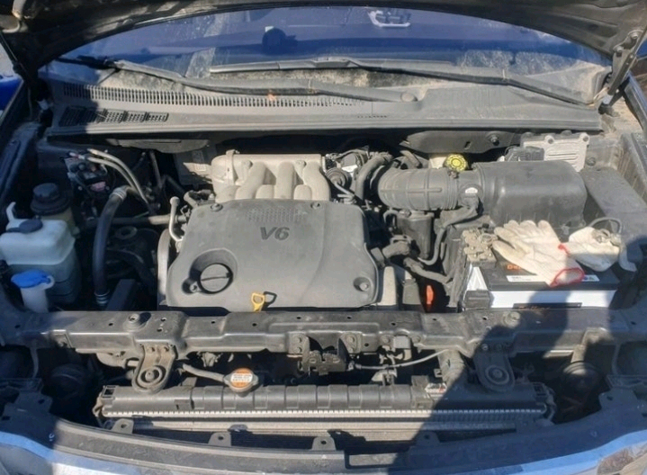 그랜드카니발lpi 11인승ㅡ8인구변 가스 lpg 350만원 이미지