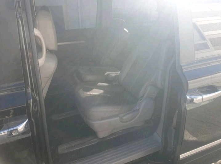 그랜드카니발lpi 11인승ㅡ8인구변 가스 lpg 350만원 이미지