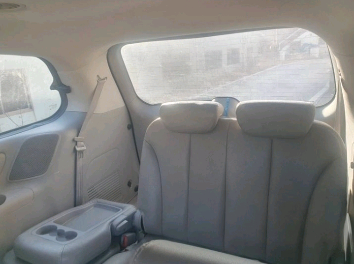 그랜드카니발lpi 11인승ㅡ8인구변 가스 lpg 350만원 이미지