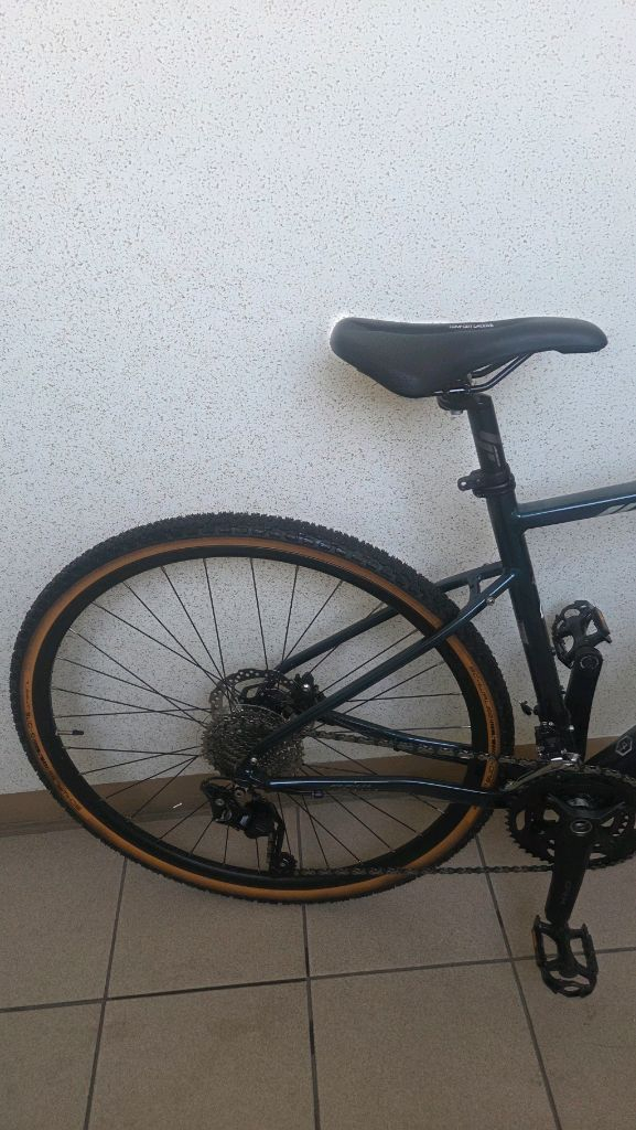 2025 예거 700C 가토4 M사이즈 카키색상 판매 이미지