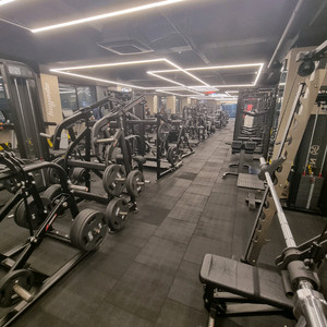 스포애니 응암동점Pro 회원권 양도 팝매합니다. 이미지