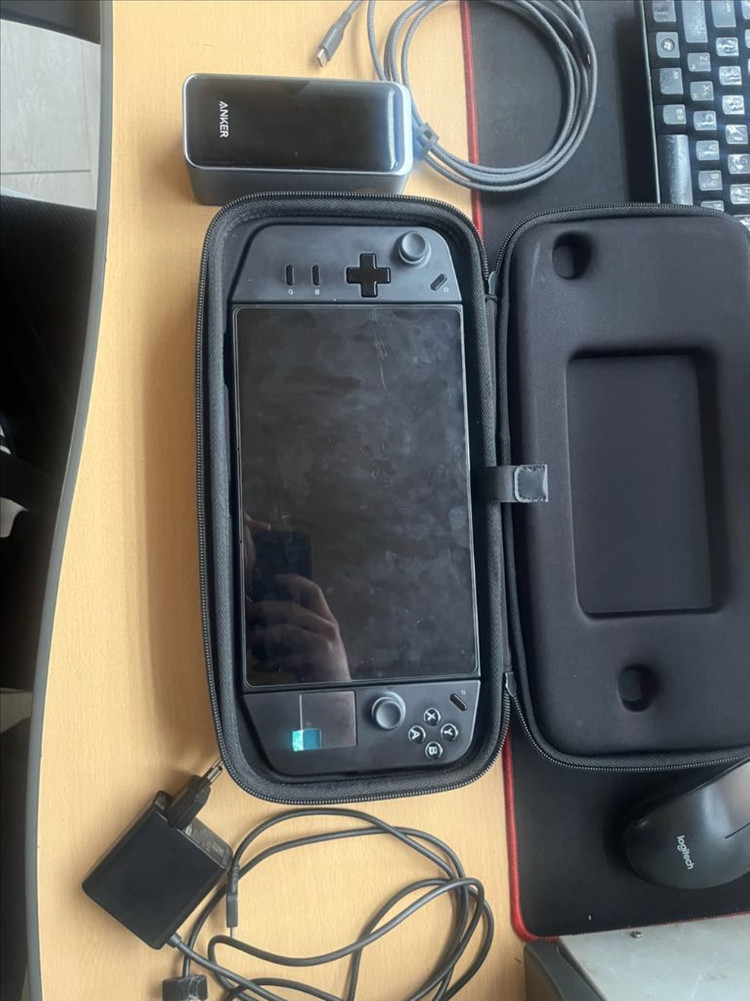 리전고1 2TB 프리미엄케어 보증유 이미지