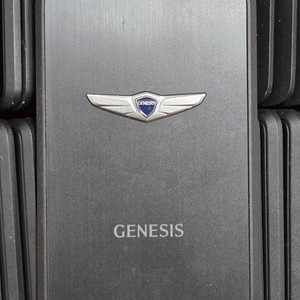 제네시스 DH, EQ900 카드키 판매합니다. (초기화 완료되어 입력만 하면 사용 가능합니다.)​ 이미지