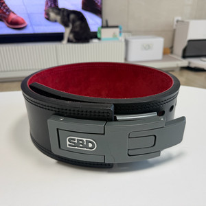 신형 sbd 벨트 m사이즈 이미지