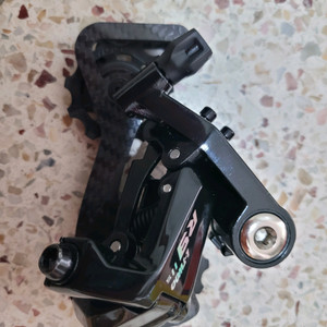 L-TWOO(엘투) R9 11단 뒷 드레일러 (카본) 이미지