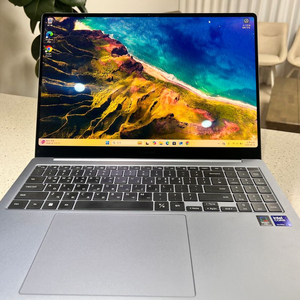 갤럭시북4프로 16인치 (NT960XGQ) 이미지