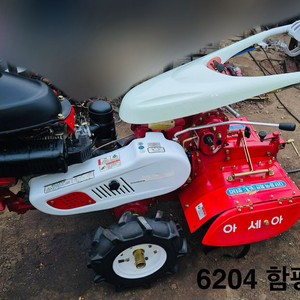 AMC-880SM관리기+피복기 이미지