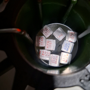 KPN 한우 정액 정리합니다. 이미지