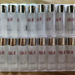 SK2 클리어로션 새제품 300ml + 겔랑증정 이미지