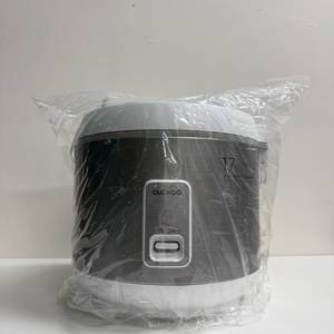 [새제품] 쿠쿠 전기 보온 밥솥 CR-1720S 대용량 업소용 17인용 이미지