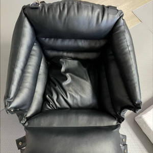 코카스빈 카시트 이미지