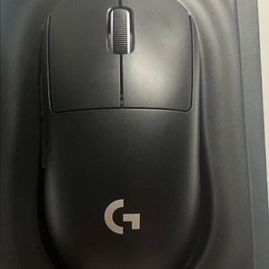 로지텍 G PRO X SUPERLIGHT 지슈라1 이미지