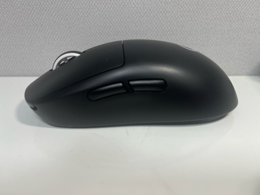 로지텍 G PRO X SUPERLIGHT 지슈라1 이미지
