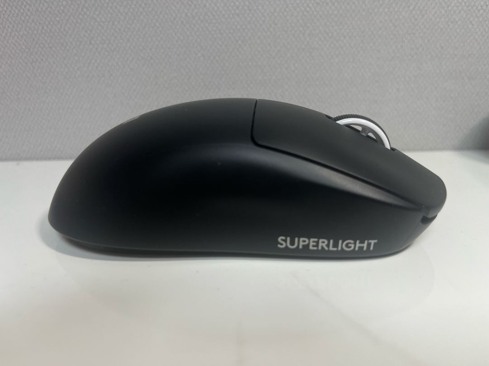 로지텍 G PRO X SUPERLIGHT 지슈라1 이미지
