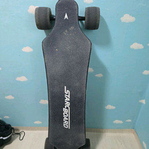 스타크보드 전동스케이트보드 이미지
