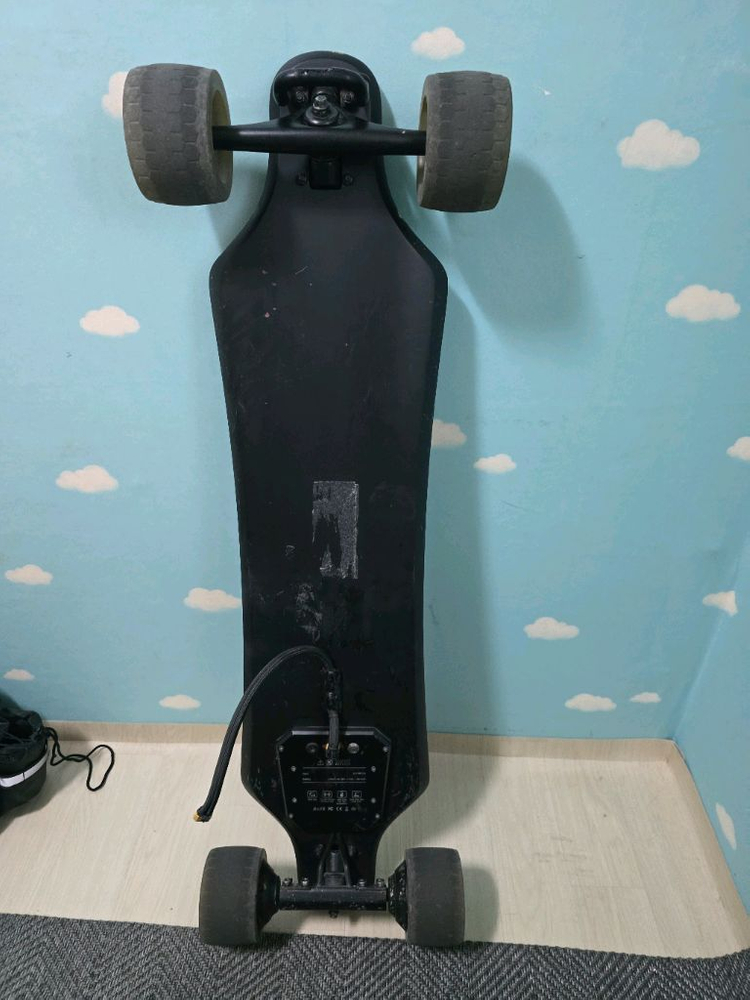 스타크보드 전동스케이트보드 이미지