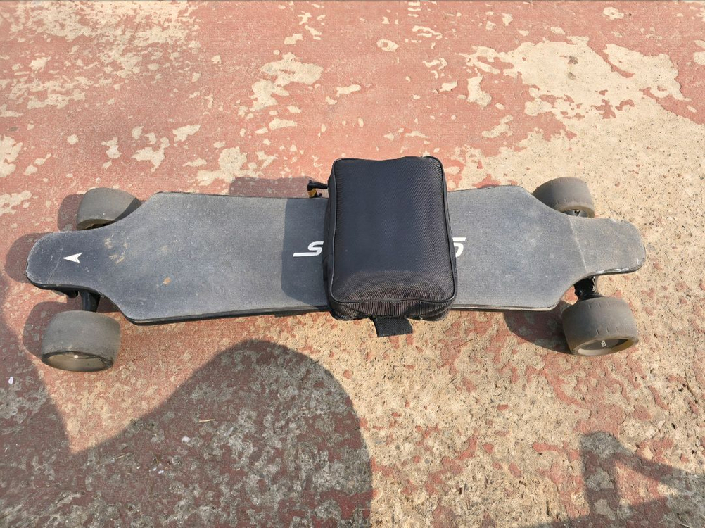 스타크보드 전동스케이트보드 이미지