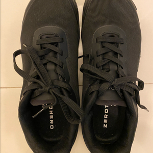 제로투히어로 알파 트레이닝 슈즈 이미지