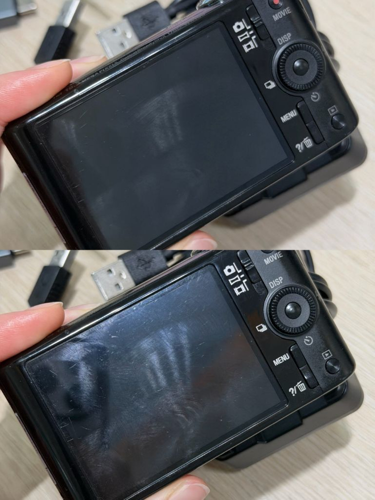 소니 사이버샷 DSC-WX100 (풀구성) 유튜버 최마태님 추천 이미지