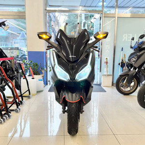 *배달세팅완료* 23년식 포르자 73,XXXkm 판매합니다:) 이미지