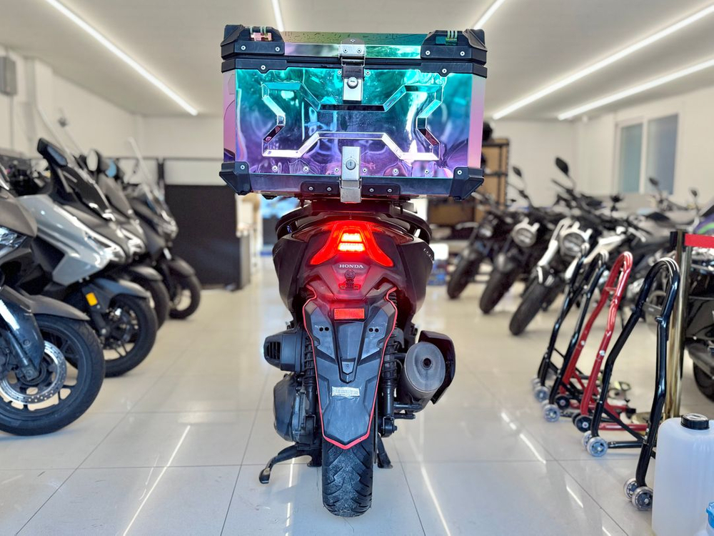 *배달세팅완료* 23년식 포르자 73,XXXkm 판매합니다:) 이미지