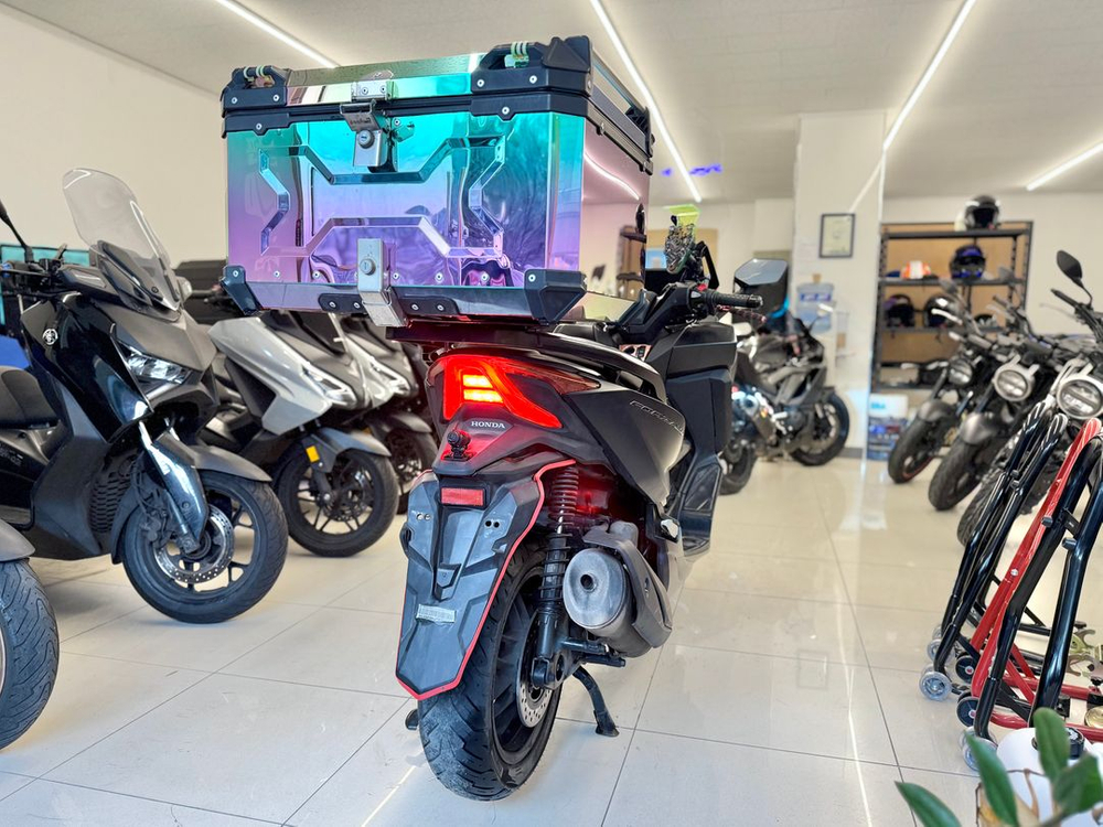 *배달세팅완료* 23년식 포르자 73,XXXkm 판매합니다:) 이미지