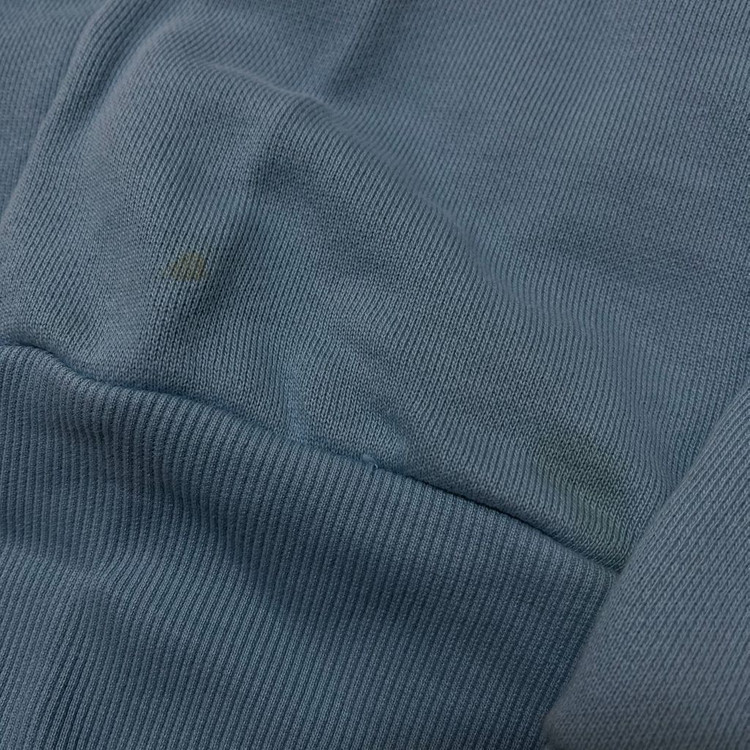 아디다스 X 마크곤잘레스 하프집업 맨투맨 [코랄 블루] M/95 이미지