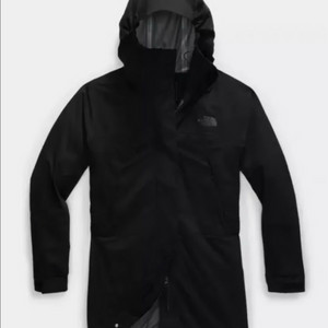 여성 노스페이스 시티 퓨처라이트 자켓 L95 새상품 이미지