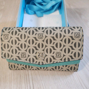 루이까또즈 반지갑(백화점 정품) 이미지