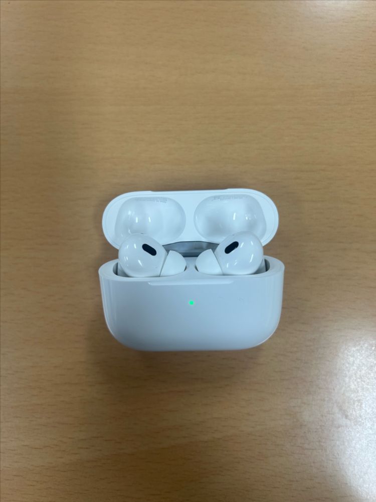 에어팟 프로 2세대 이미지