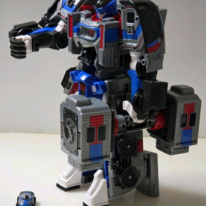 또봇 애슬론 메트론입니다 이미지