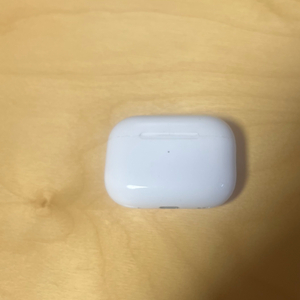 에어팟 프로2 c타입 본체 팝니다 (원하시면 케이스 드려요) 이미지