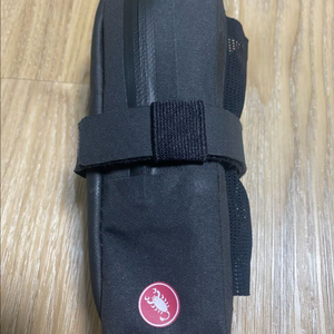 카스텔리 전갈 XL 안장가방 이미지