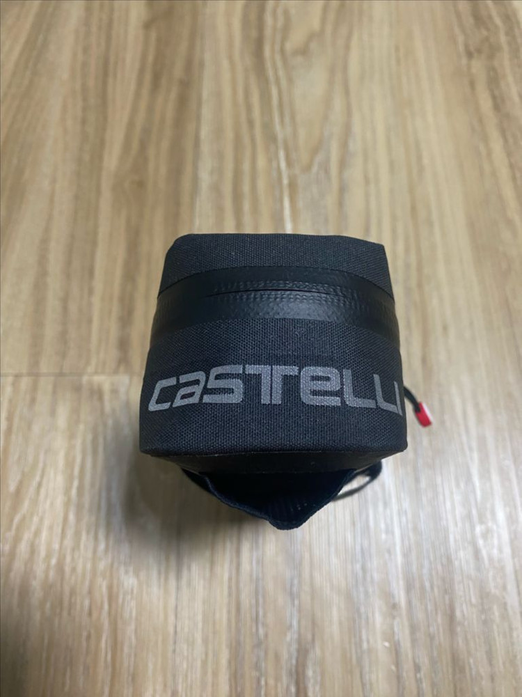 카스텔리 전갈 XL 안장가방 이미지