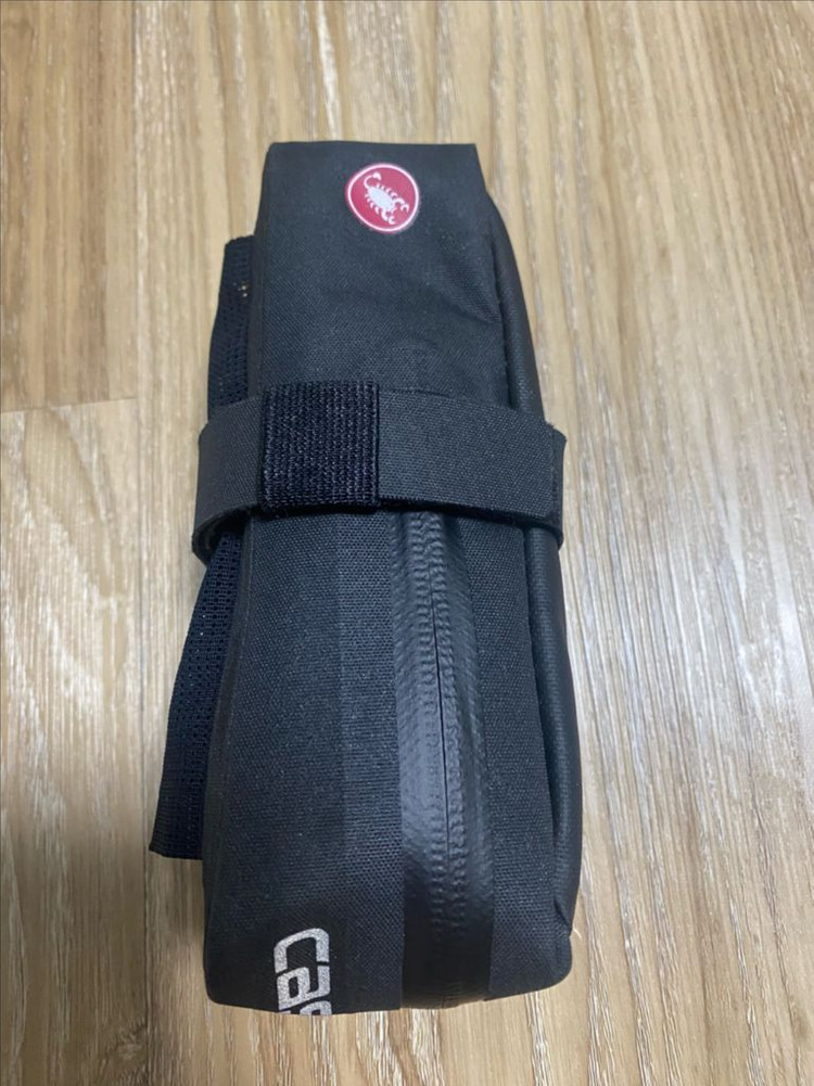 카스텔리 전갈 XL 안장가방 이미지