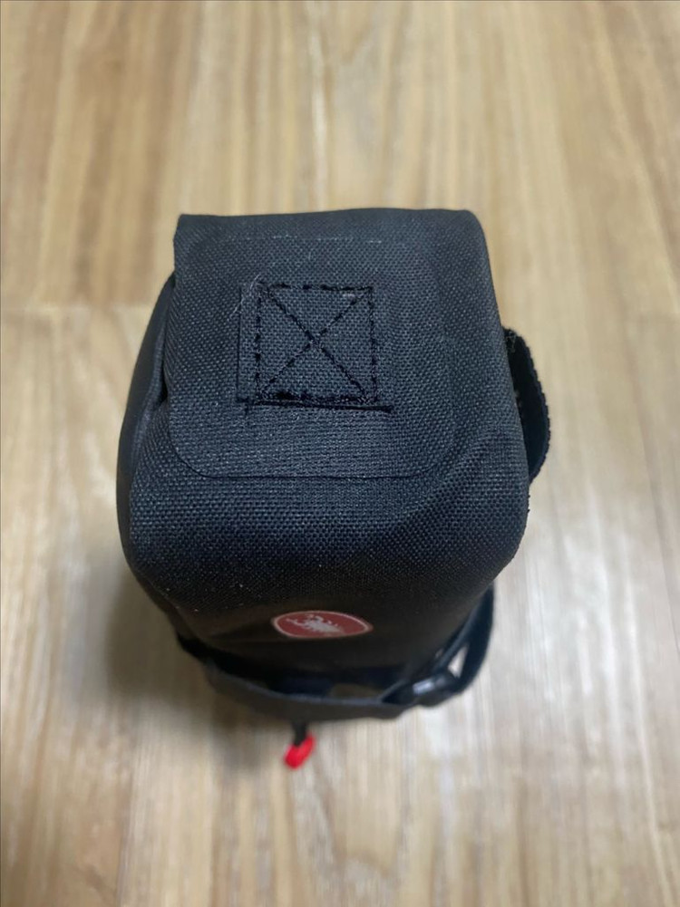 카스텔리 전갈 XL 안장가방 이미지