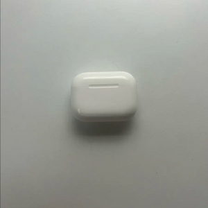 에어팟프로3 본체&왼쪽유닛 이미지