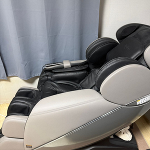 LG힐링미 안마의자(MH60G) 판매합니다. 이미지