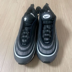 나이키 에어맥스 97여성운동화(240mm-남성사이즈) 이미지