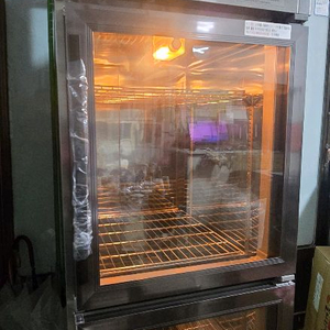 라셀르 25박스 업소용 온장고 508L 단문형 판매합니다! 이미지