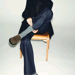 자라 자라 스웨이드 로퍼 240 이미지