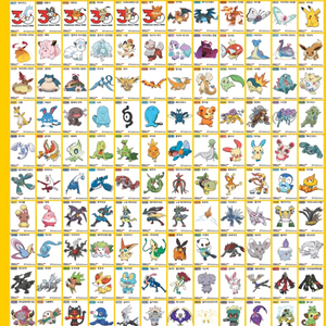 포켓몬빵 30주년 시즌5 신상 미개봉 띠부씰 스티커 싸게 팔아요! 이미지