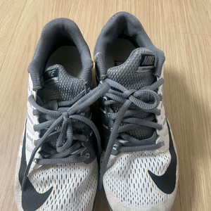 나이키 에어맥스 여성운동화(245mm) 이미지