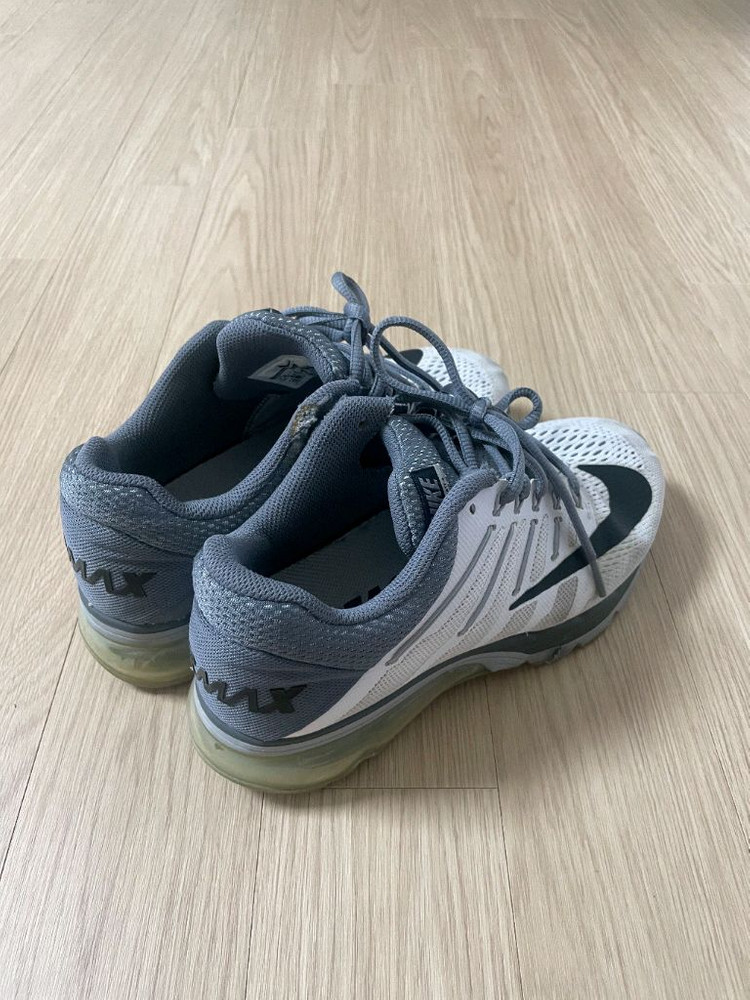 나이키 에어맥스 여성운동화(245mm) 이미지