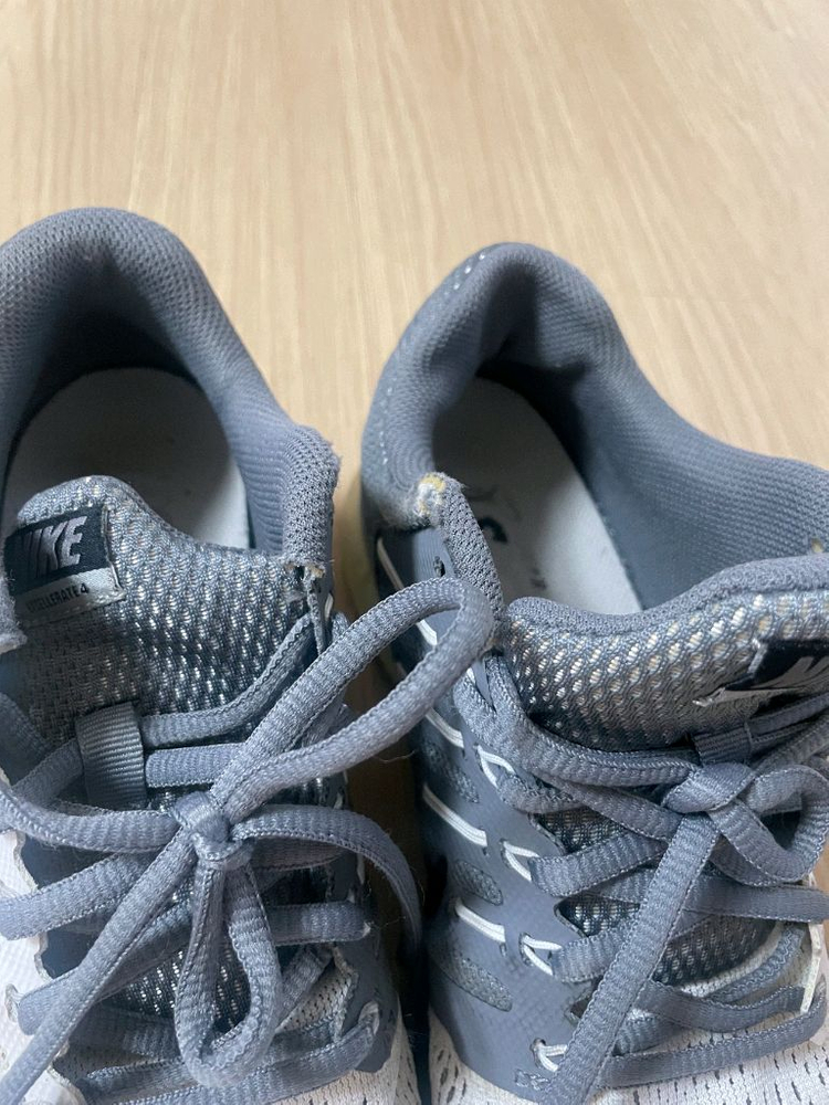 나이키 에어맥스 여성운동화(245mm) 이미지