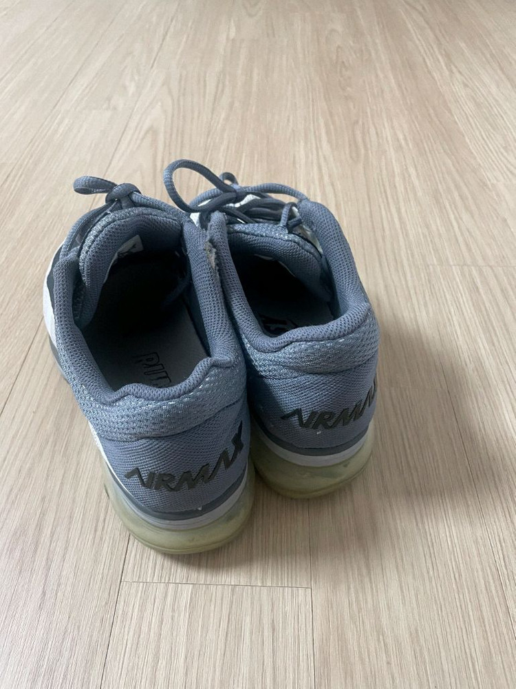 나이키 에어맥스 여성운동화(245mm) 이미지