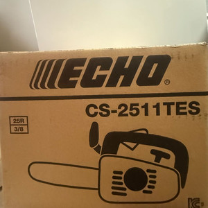 계양 에코 소형엔진체인톱 CS-2511TES(안심결제가능) 이미지