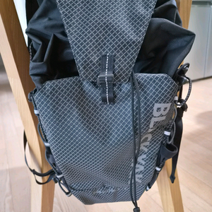 블랙야크 343베스트팩12 이미지